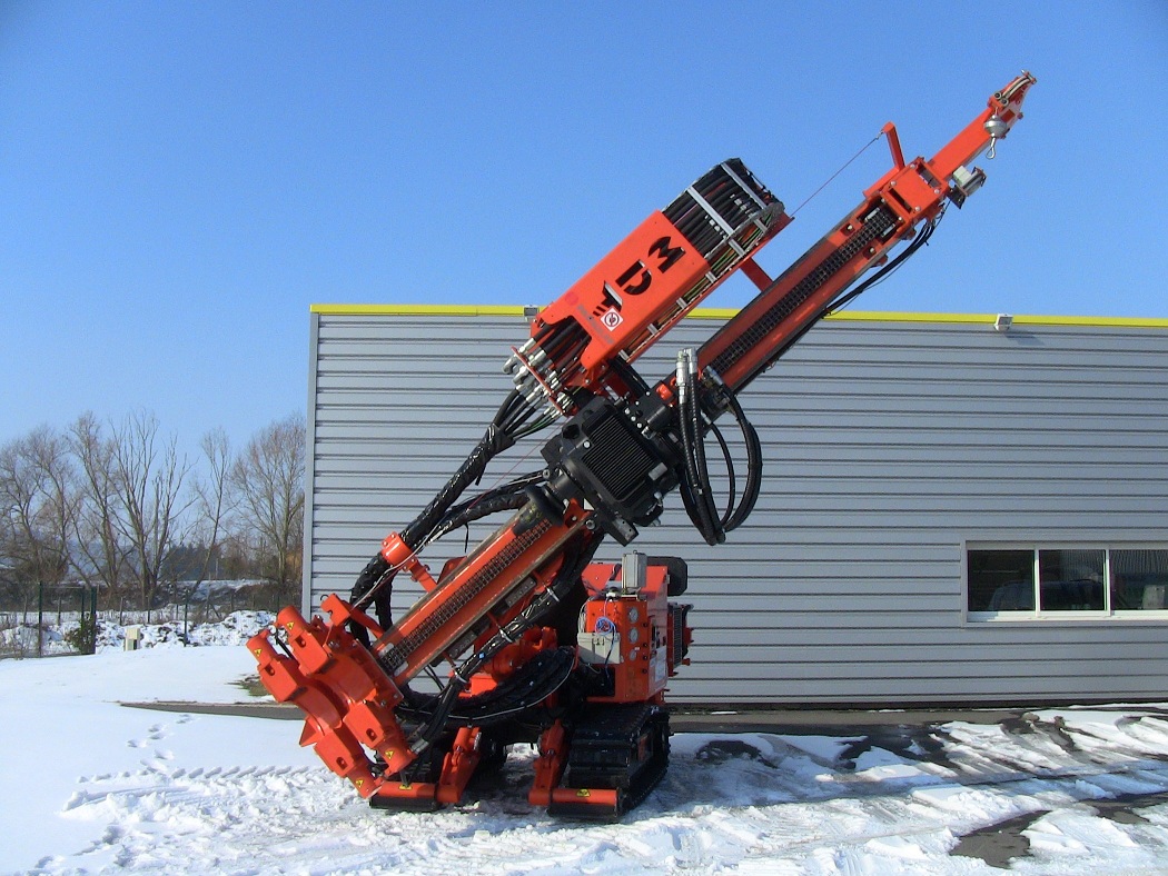 MDT 80 B